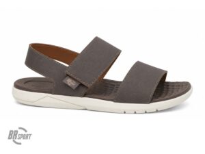 Sandalia Sport Casual Color Marron