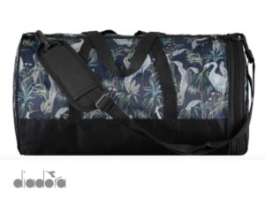 Bolso De Viaje Poly Bag