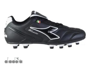 Botines Clasicos Campo Kids Diadora