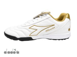 Botin F5 clasico tf diadora