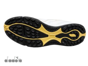 Botin F5 clasico tf diadora