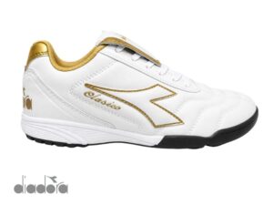 Botin F5 clasico tf diadora