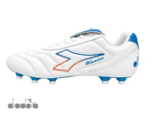 Botin F11 clasico cpo diadora