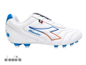 Botin F11 clasico cpo diadora