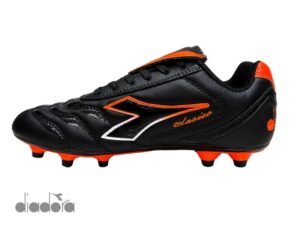 Botin F11 clasico cpo diadora