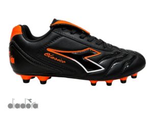 Botin F11 clasico cpo diadora