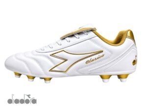 Botin F11 clasico cpo diadora