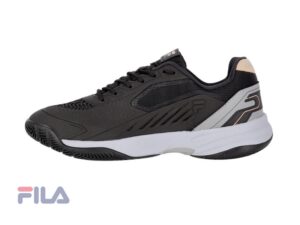 Zapatillas deportivas de macrame fila