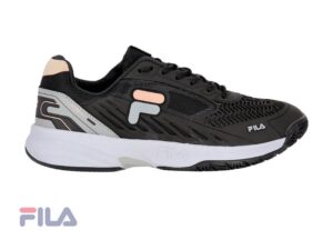 Zapatillas deportivas de macrame fila