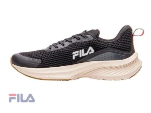 Zapatillas deportivas de macrame fila