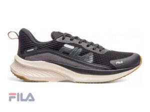 Zapatillas deportivas de macrame fila