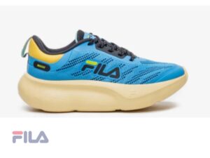 Zapatillas deportivas fila