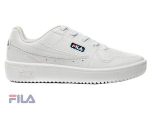 Zapatillas urbanas fila