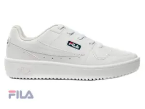 Zapatillas Urbanas Fila