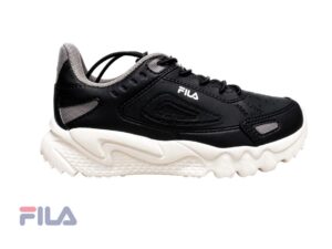 Zapatillas deportivas venture tracer fila