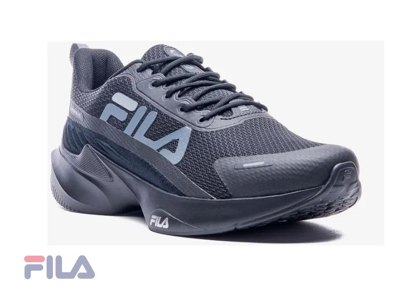 Zapatillas deportivas profress lite - Imagen 3