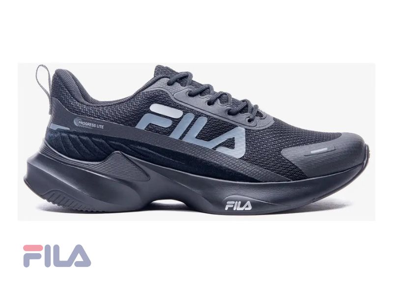 Zapatillas deportivas profress lite
