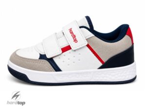 Zapatillas urbanas con abrojo