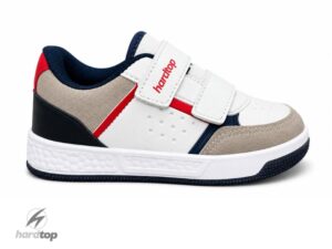 Zapatillas urbanas con abrojo