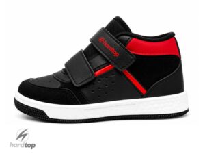 Bota urbana de ecocuero