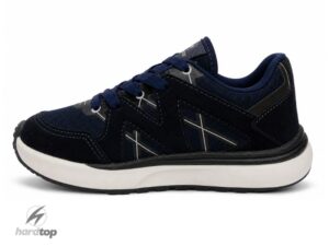 Zapatillas urbanas azul