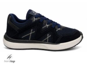 Zapatillas urbanas azul