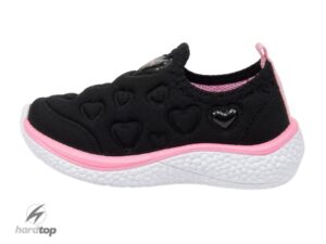 Zapatillas deportivas panchas elastizadas Hard Top