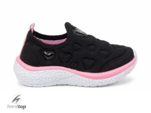 Zapatillas deportivas panchas elastizadas Hard Top