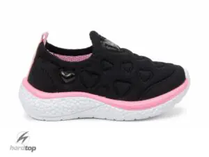 Zapatillas deportivas panchas elastizadas Hard Top