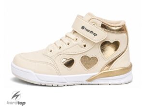 Bota urbana de ecocuero