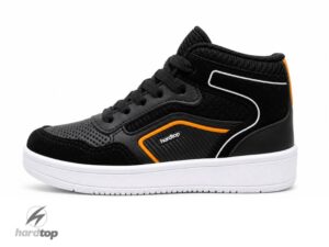 Bota urbana de niño