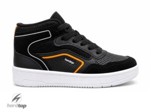 Bota urbana de niño