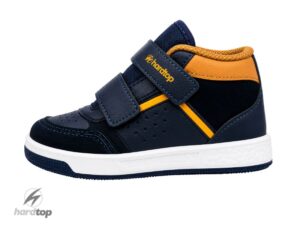 Bota urbana de ecocuero