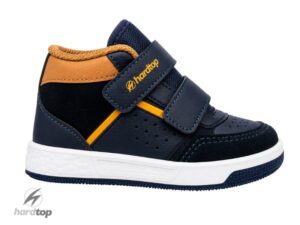 Bota urbana de ecocuero