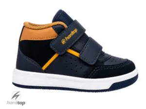 Bota urbana de ecocuero