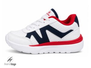 Zapatillas urbanas de ecocuero