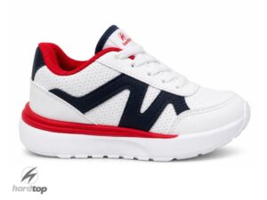 Zapatillas urbanas de ecocuero