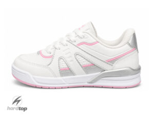 Zapatillas urbanas de ecocuero