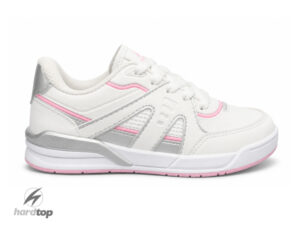 Zapatillas urbanas de ecocuero
