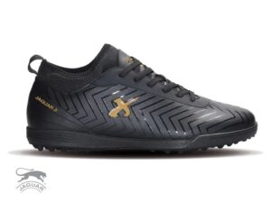 Botin F5 negro