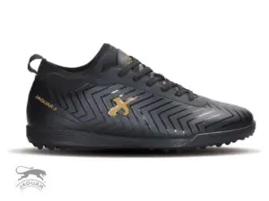 Botin F5 negro