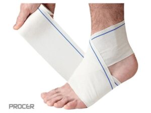 Venda Procer Elastica Ancho 9cm