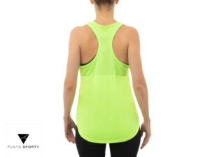 Musculosa Cora Punto Sporty