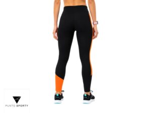 Calza Ruh Combinada Punto Sporty