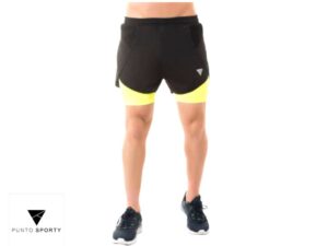 Short C/Calza Hermes Punto Sporty