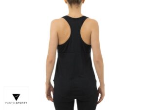 Musculosa Cora Punto Sporty