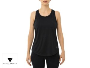 Musculosa Cora Punto Sporty