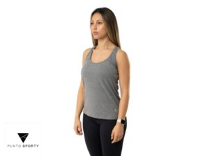 Musculosa Billie Punto Sporty