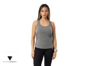 Musculosa Billie Punto Sporty