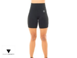 Short Mai Con Bolsillo Punto Sporty